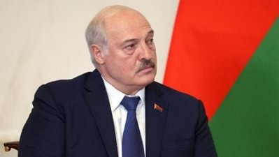 "Bu halda KTMT-nin köməyinə qarşı olmayacağıq" - Lukaşenko